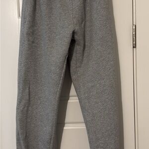 John Galt Heather Gray Joggers